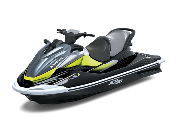 Metallic Bluish Gray / Pearl Neon Yellow